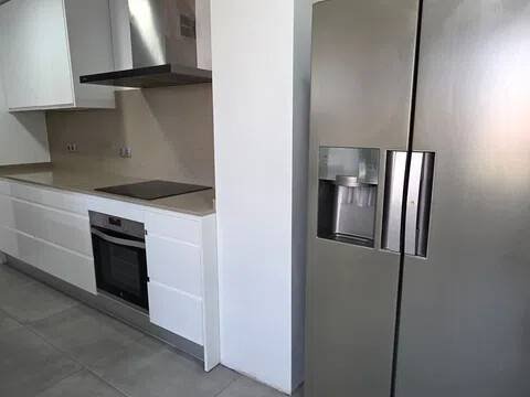 Appartamento 140 m² a Siviglia