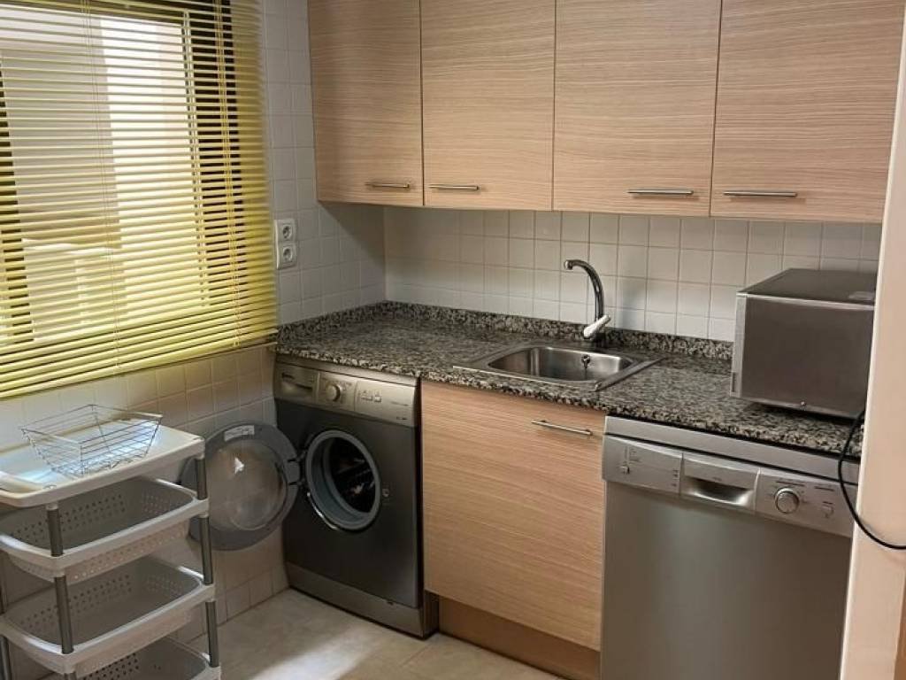 Piso de 60 m² en Vera