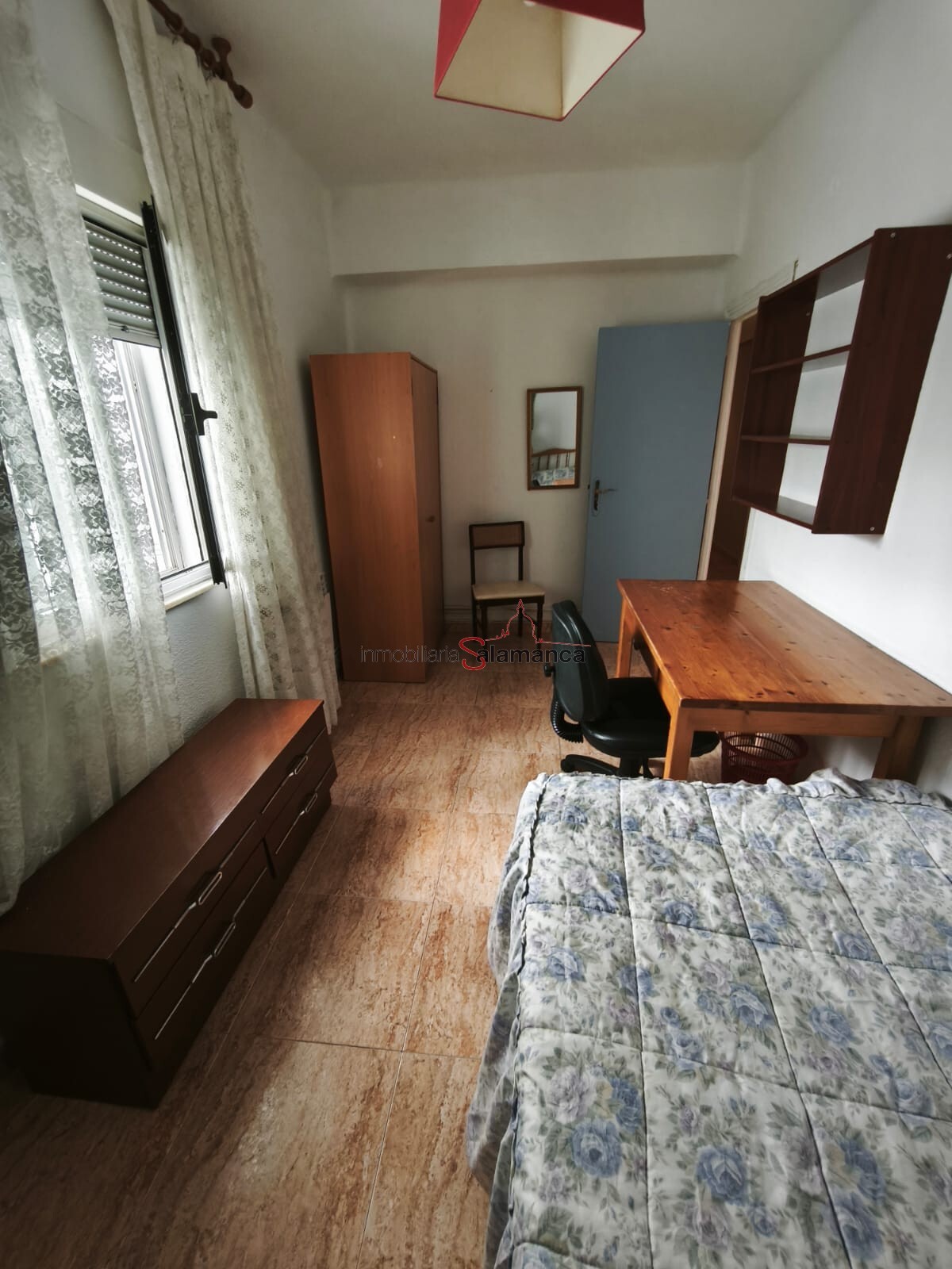 Habitació 120 m², Salamanca