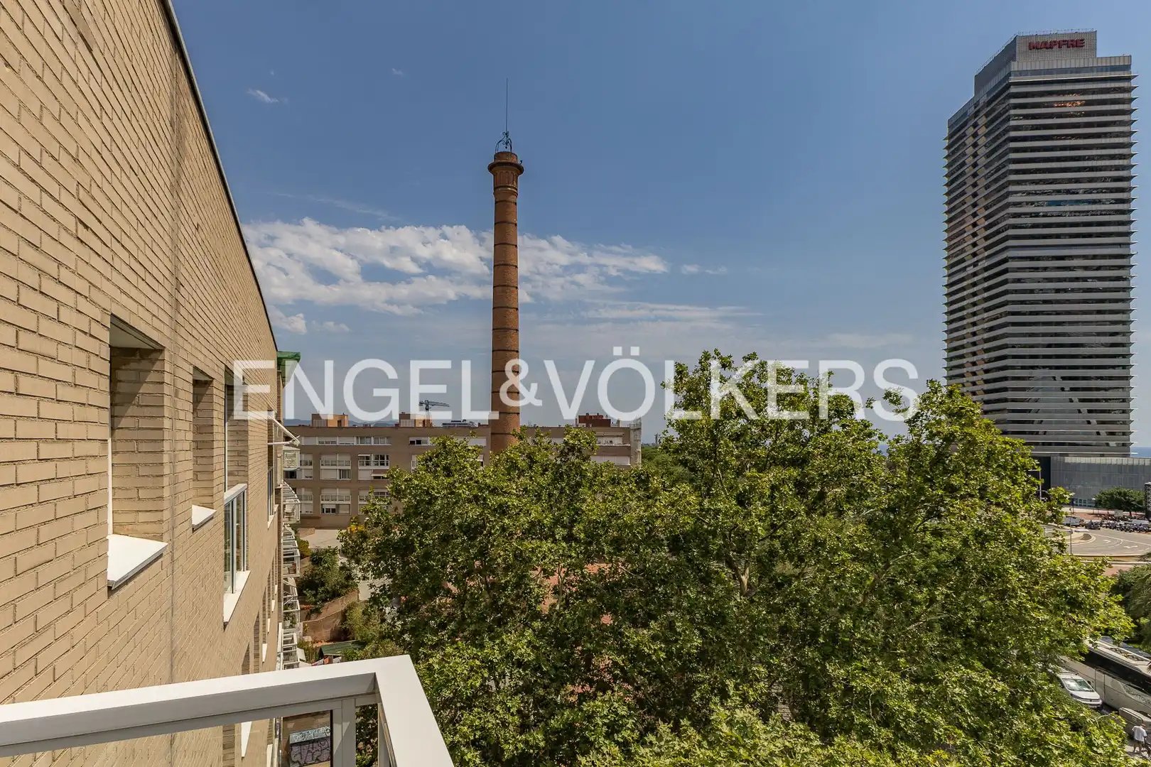 Piso de 220 m² en Barcelona