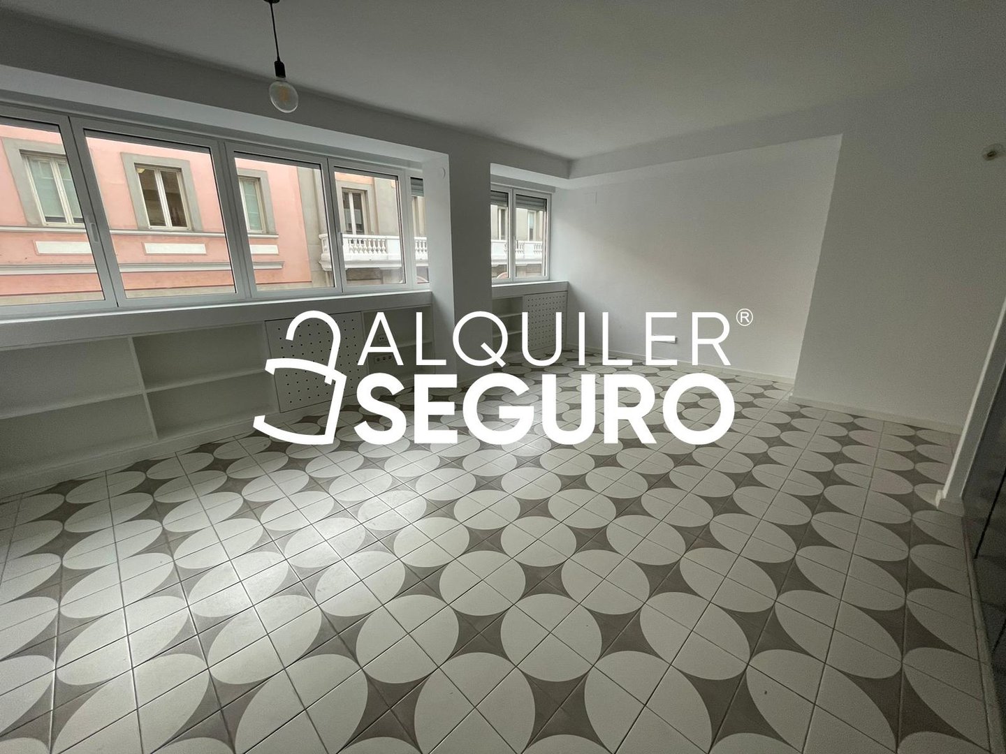Piso de 56 m² en Madrid