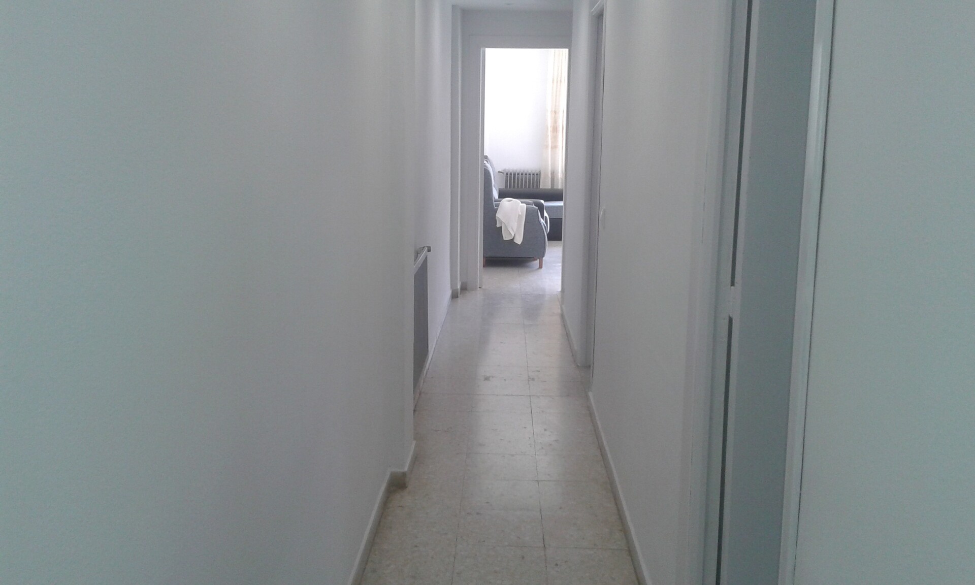 Piso de 120 m² en Salamanca