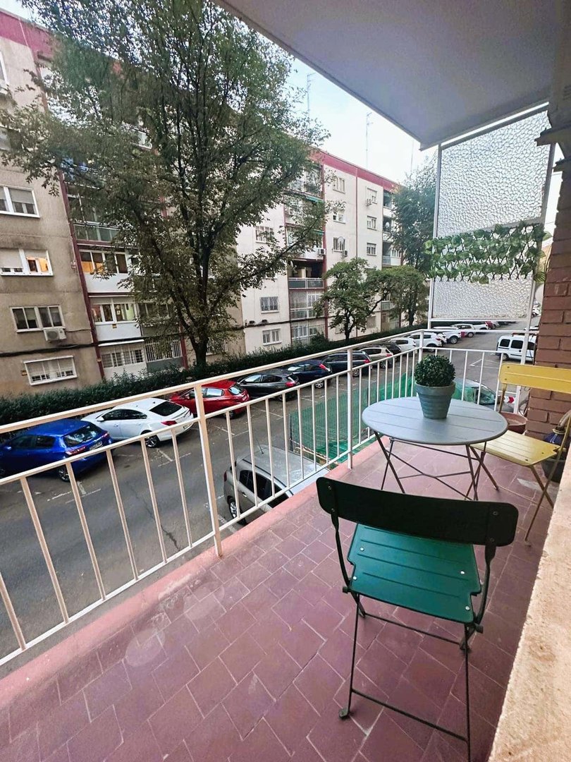 Pis de 40 m² a Alcalá de Henares