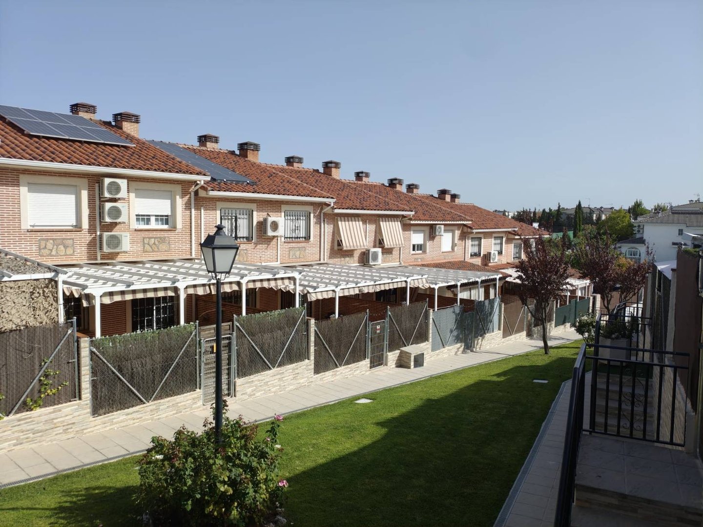 Piso de 218 m² en Sevilla la Nueva