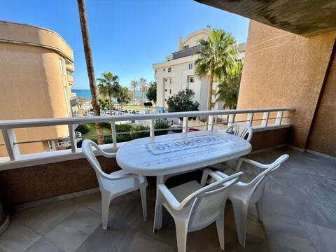 Pis de 112 m² a Torremolinos