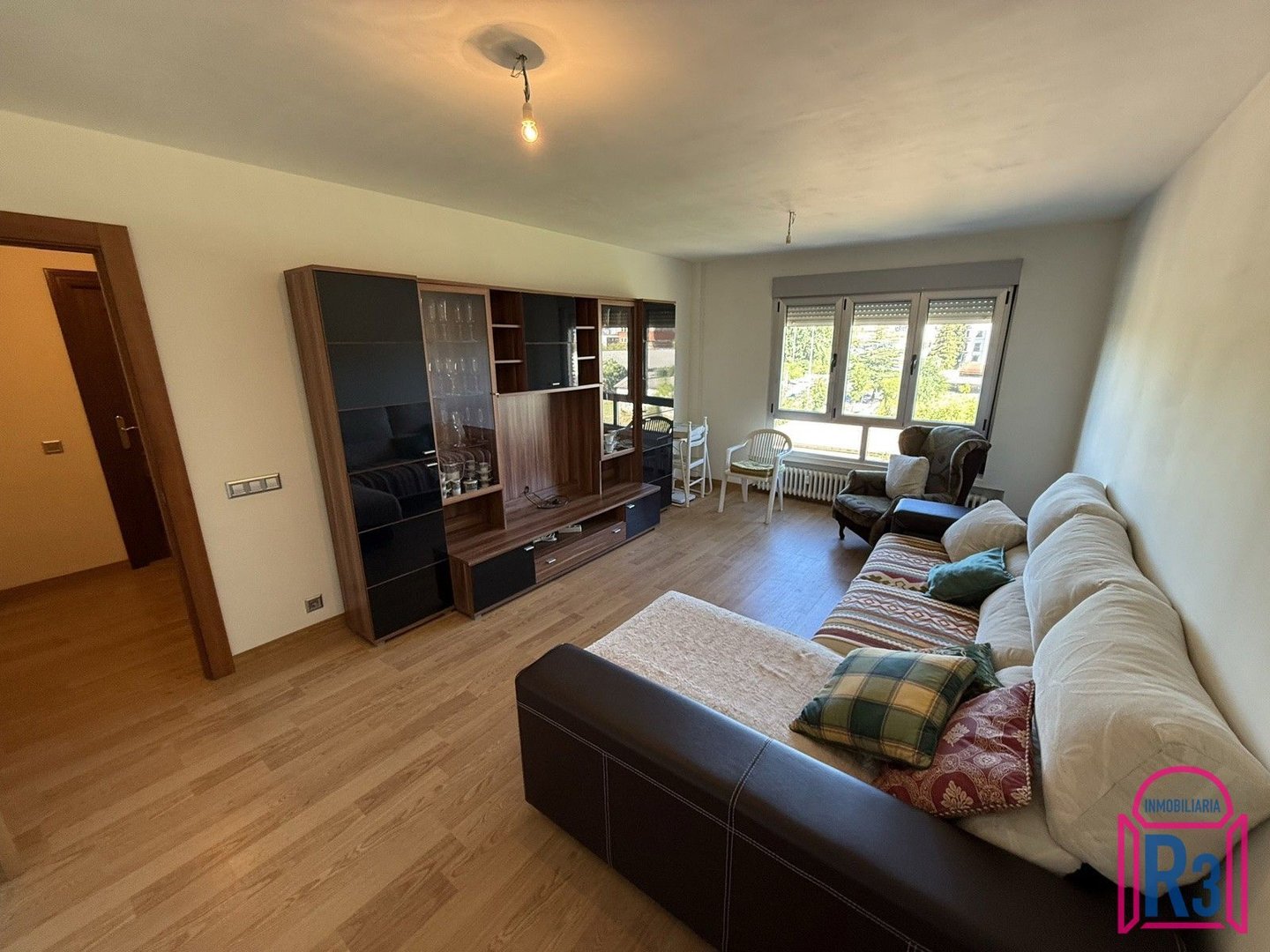 Piso de 97 m² en León