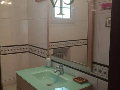 Piso de 80 m² en Gijón