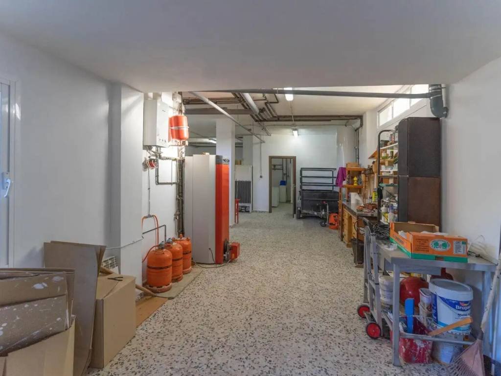 Casa de 520 m² a Alhaurín el Grande