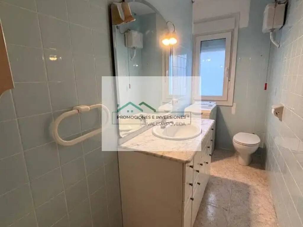 Piso de 120 m² en Motilla del Palancar