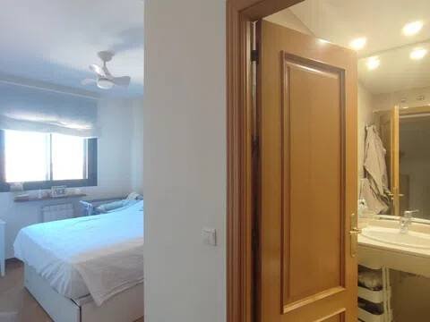 Piso de 78 m² en Madrid