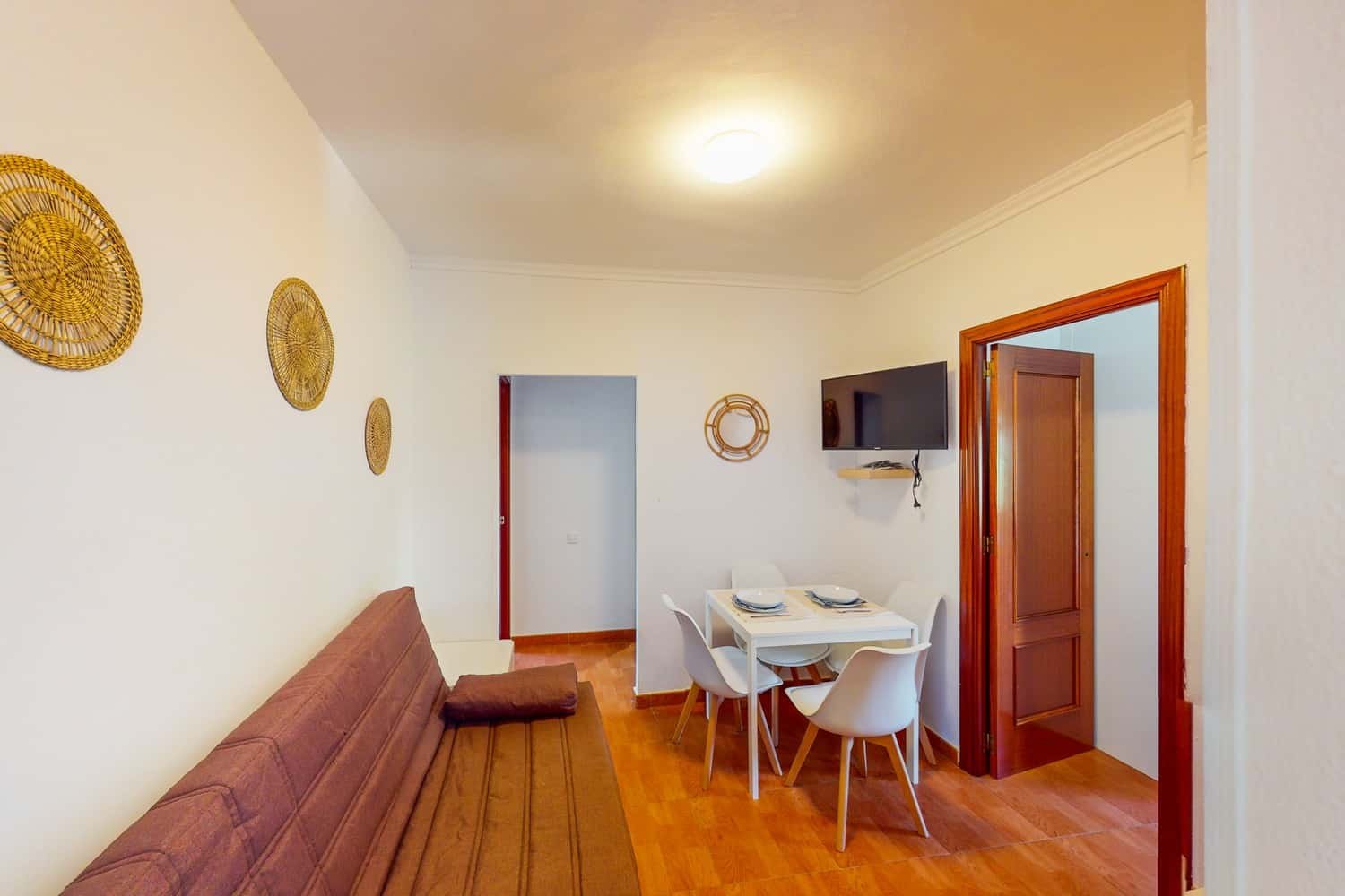 Habitació de lloguer, Jerez de la Frontera