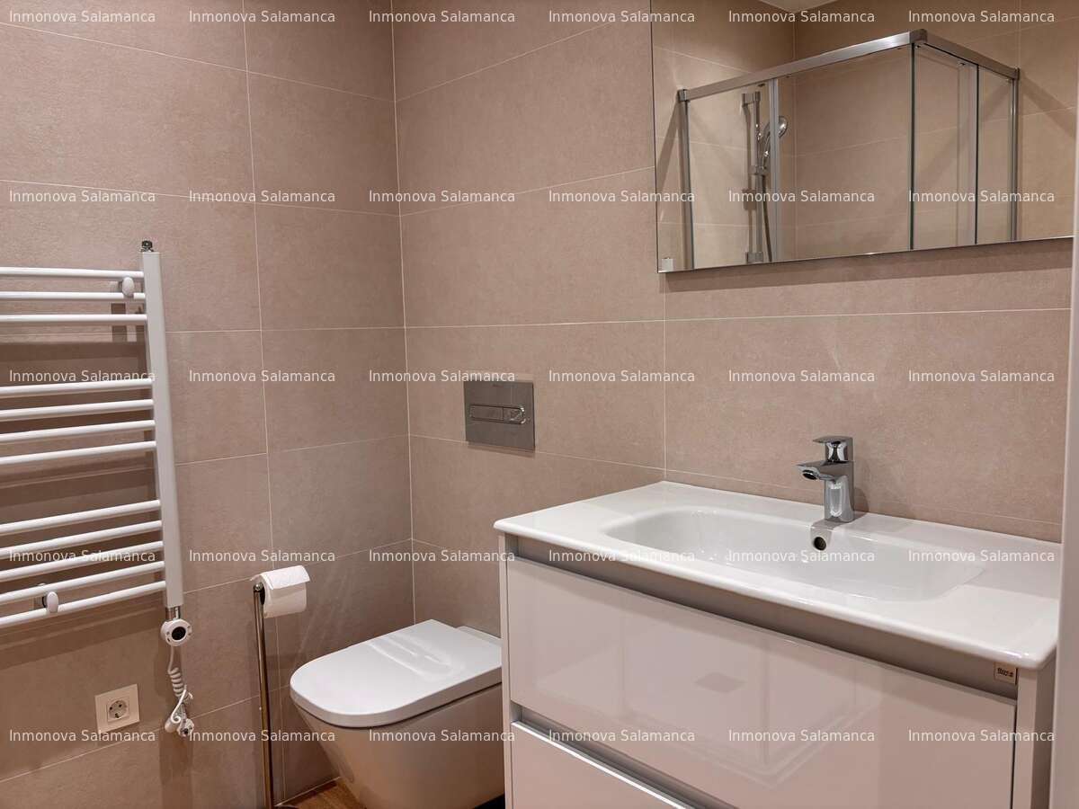 Piso de 51 m² en Salamanca