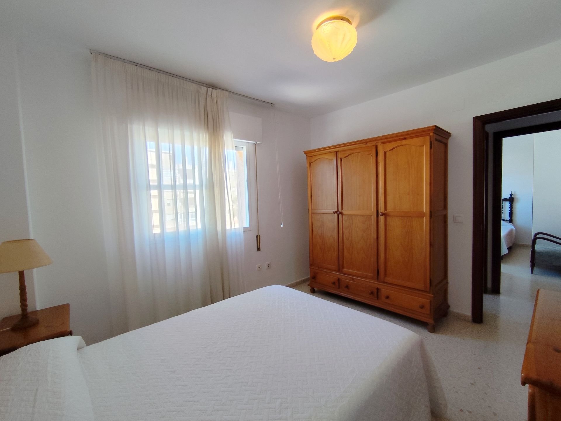 Piso de 110 m² en Sanlúcar de Barrameda