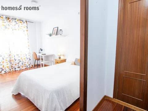 Habitación 180 m², Santiago de Compostela