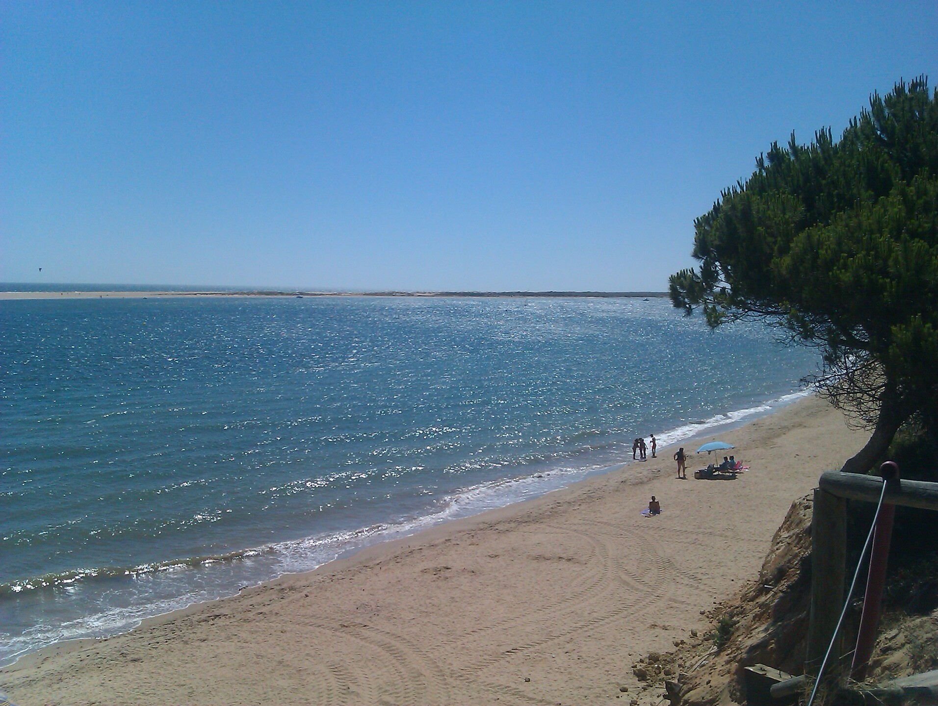 Piso de 80 m² en Cartaya