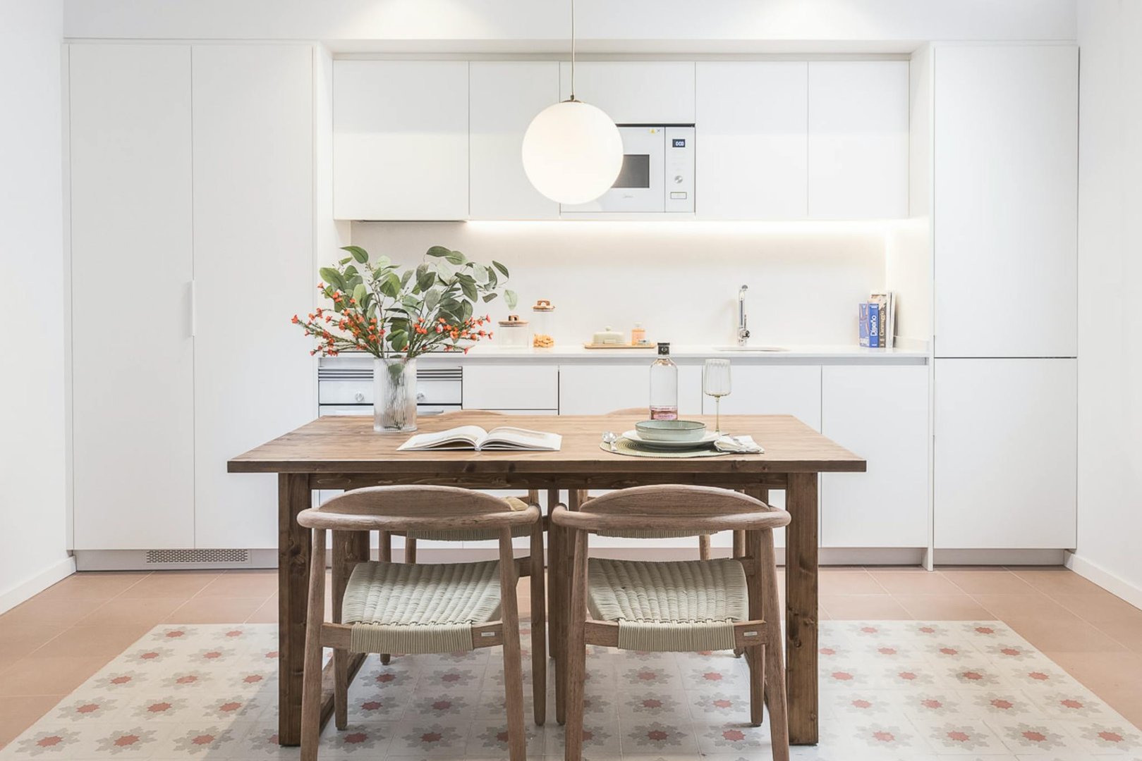 Wohnung 61 m² in Barcelona