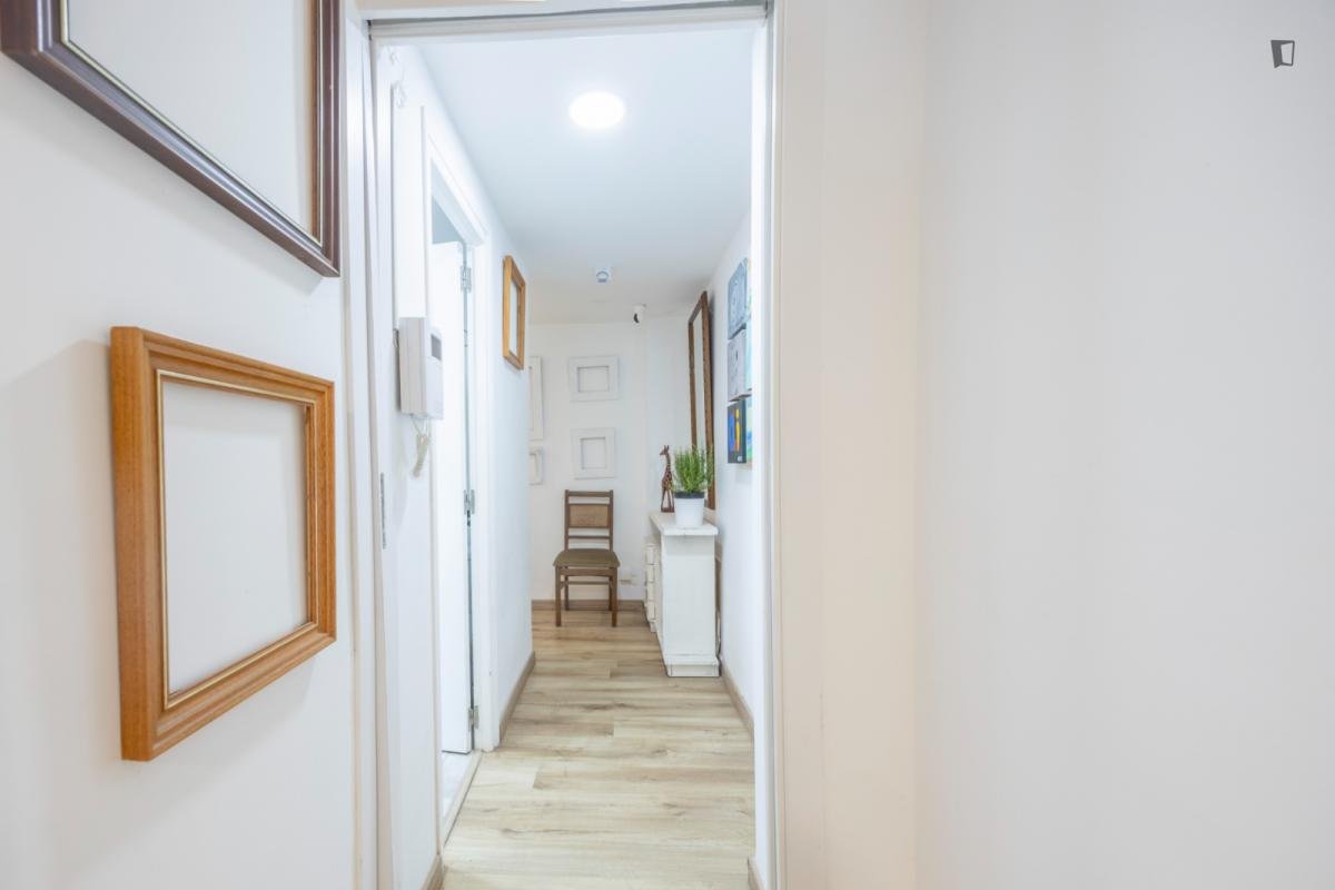 Habitación en alquiler, Valencia