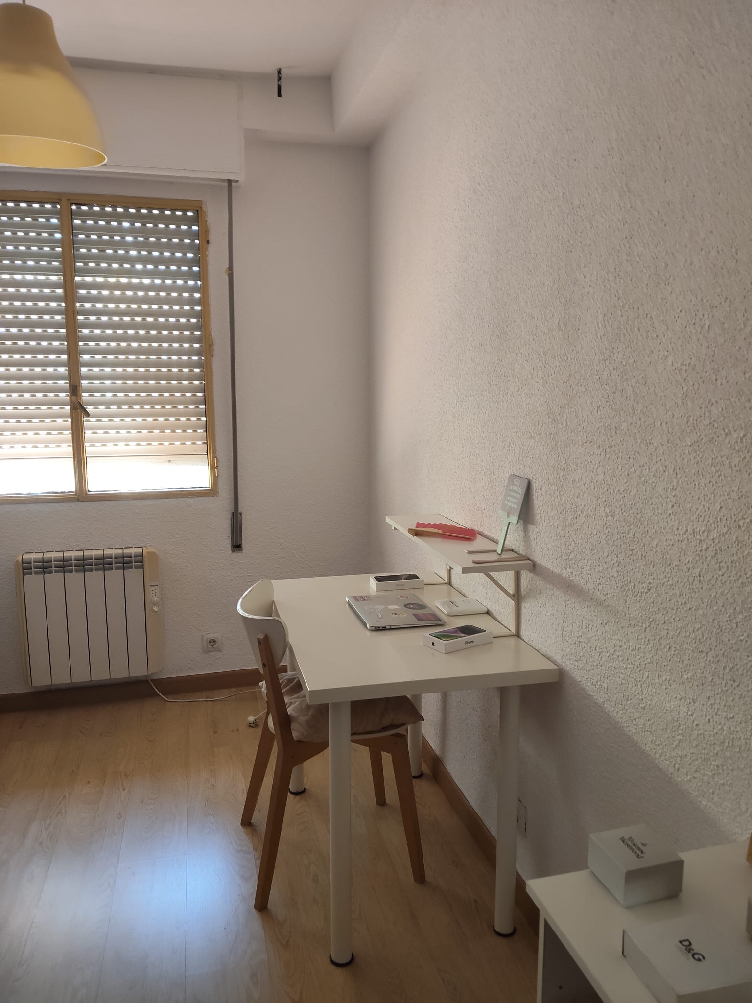 Habitación 100 m², Toledo
