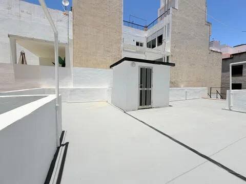 Piso de 75 m² en Santa Cruz de Tenerife