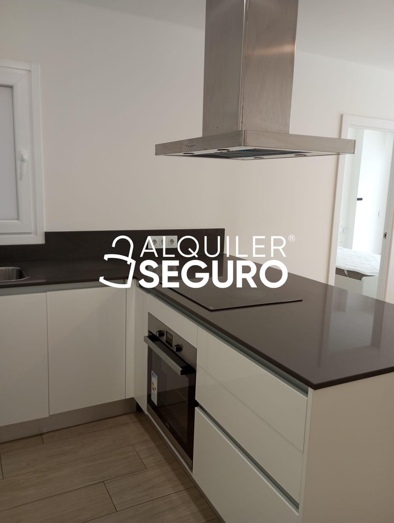 Pis de 90 m² a Las Palmas de Gran Canaria