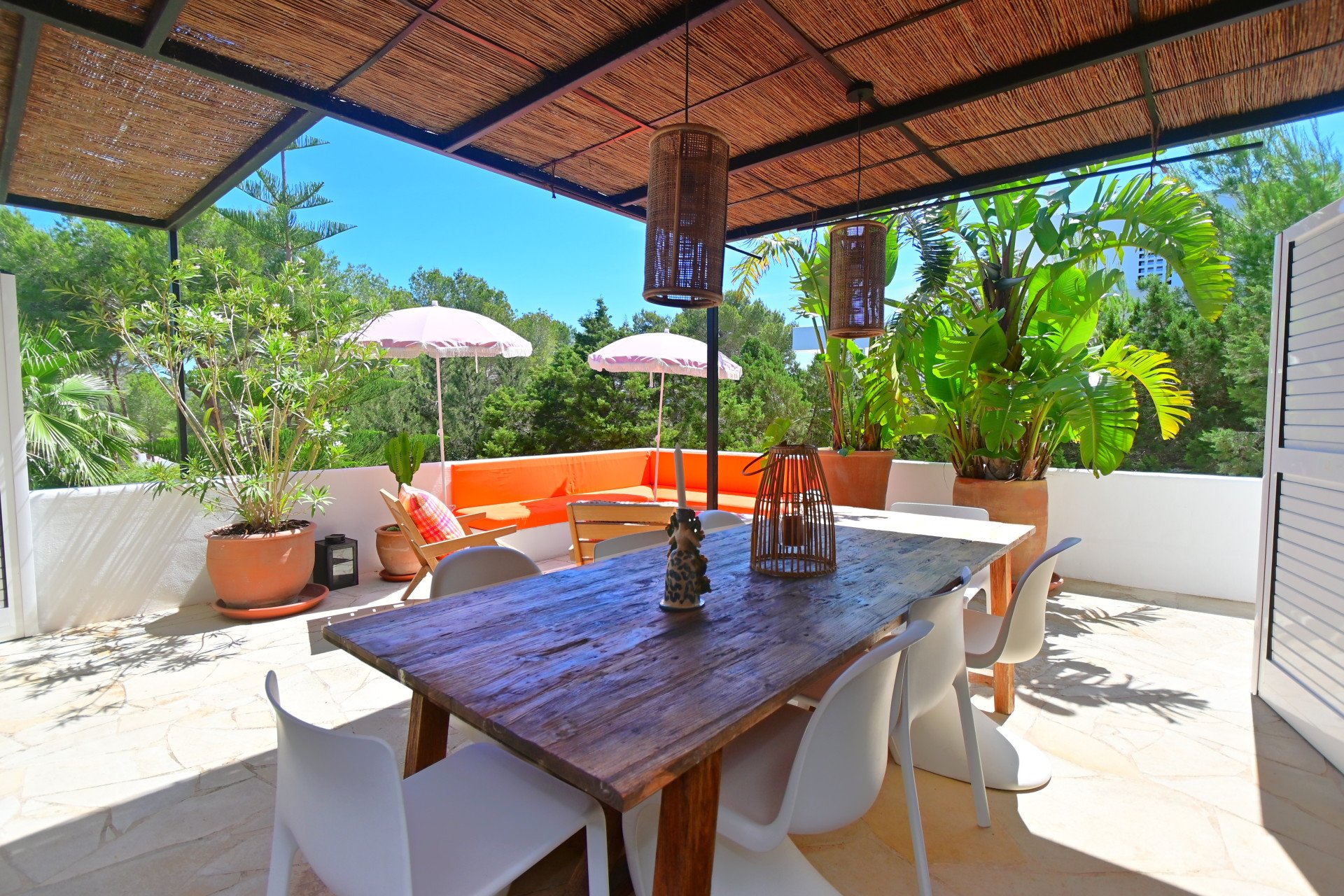 Casa de 226 m² a Santa Eulària des Riu