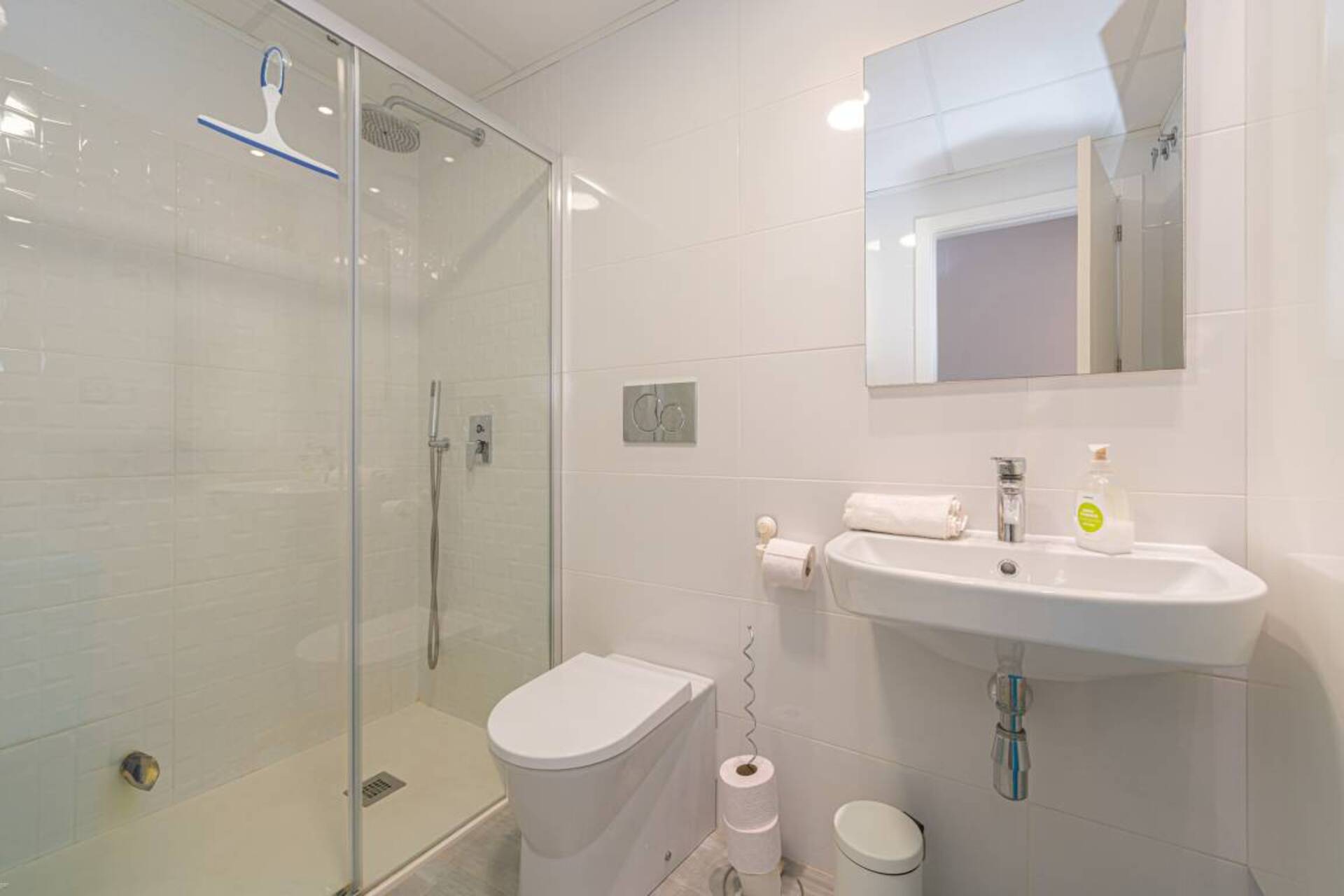 Piso de 95 m² en Pulpí
