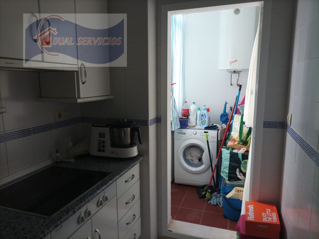 Pis de 75 m² a Cartaya