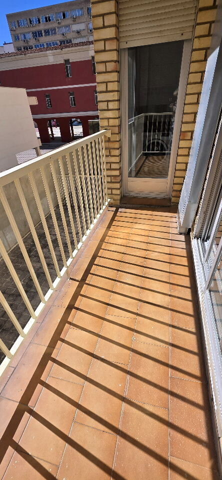 Piso de 92 m² en Logroño