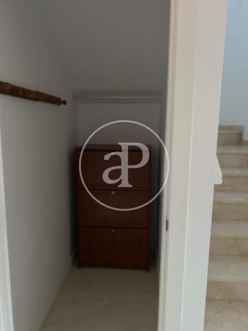 Piso de 200 m² en Riba-roja de Túria