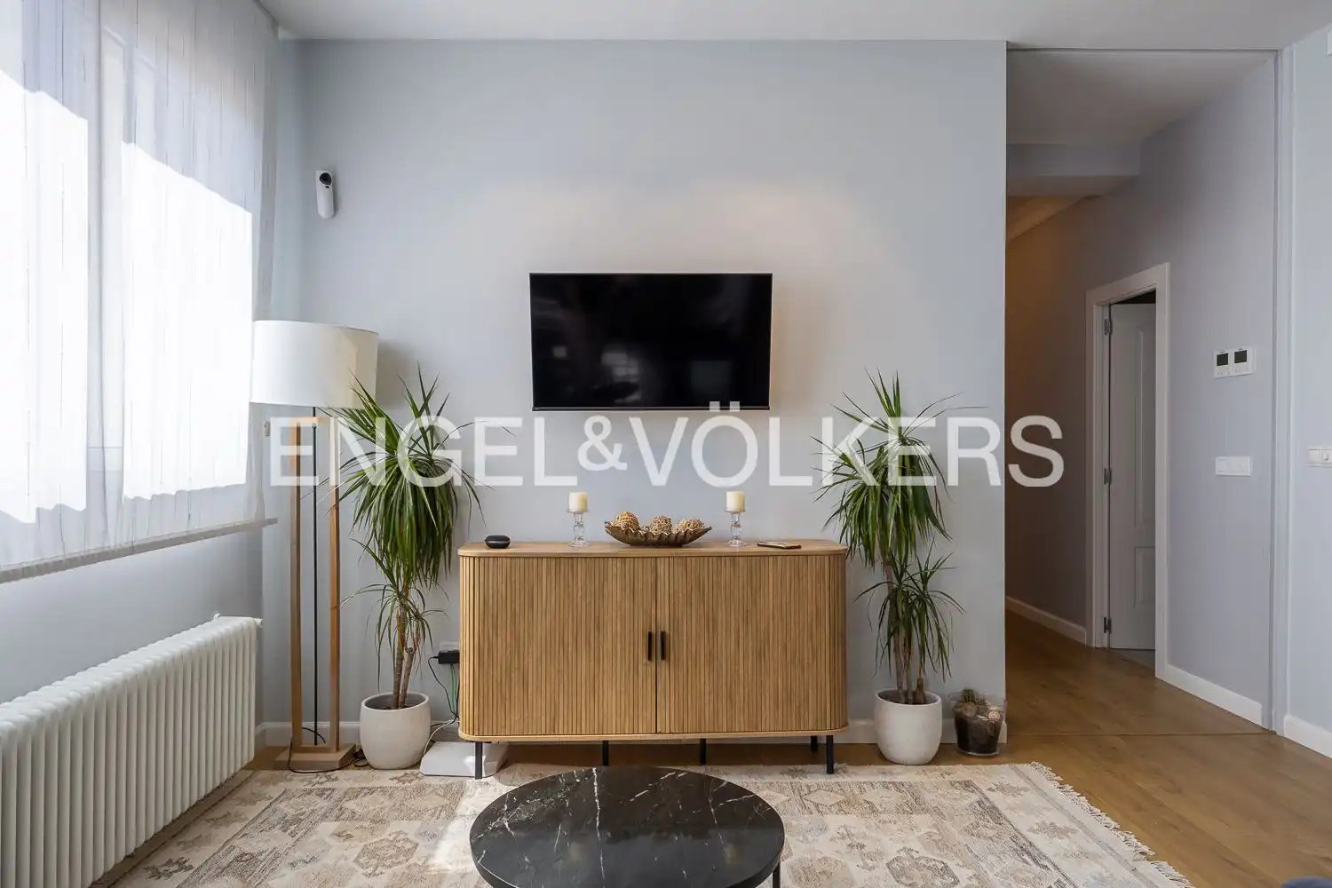 Piso de 219 m² en Valencia