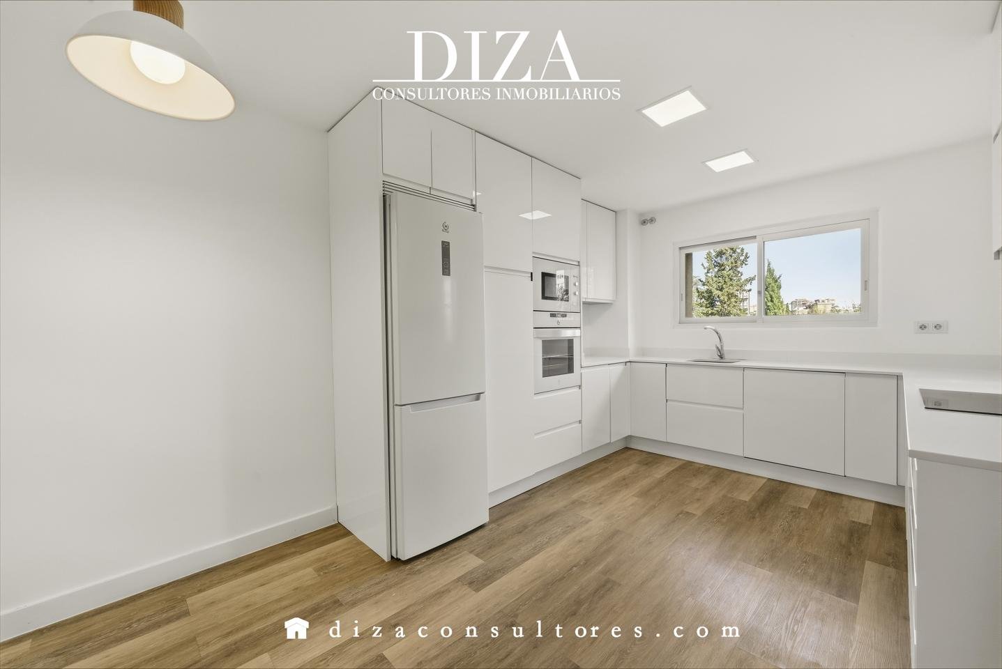 Pis de 132 m² a Madrid
