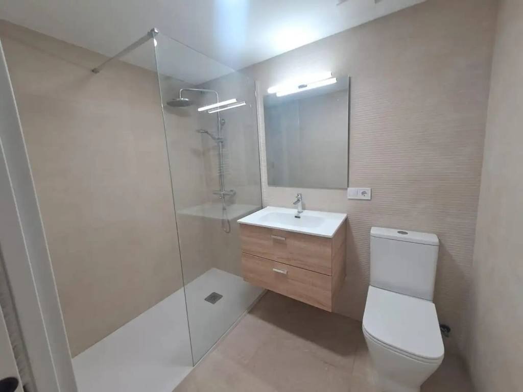 Piso de 95 m² en Igualada