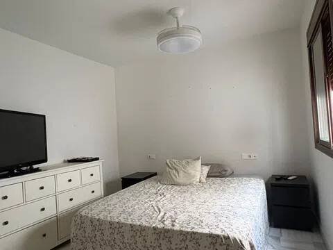 Pis de 75 m² a Sevilla