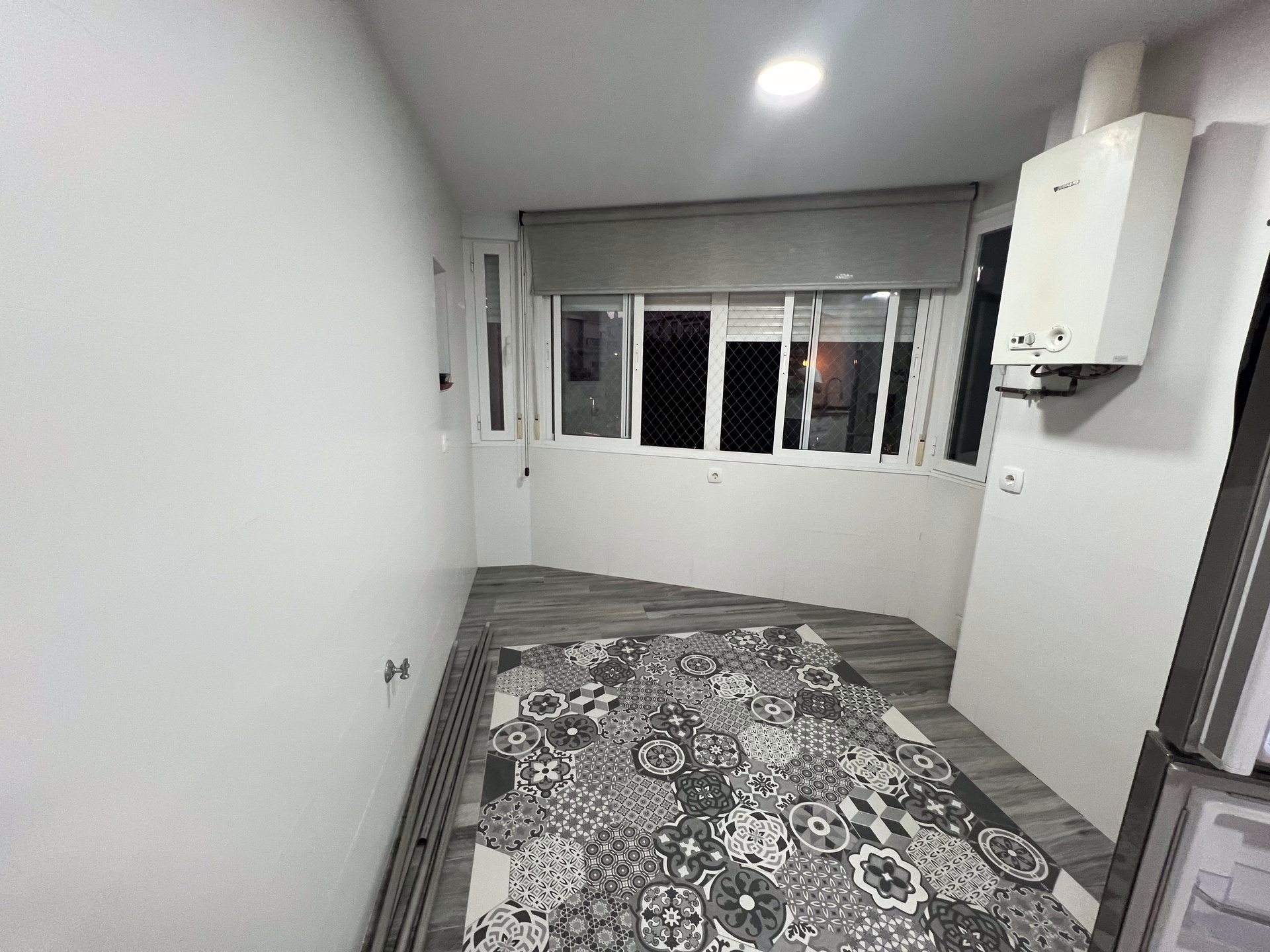 Piso de 150 m² en Dos Hermanas