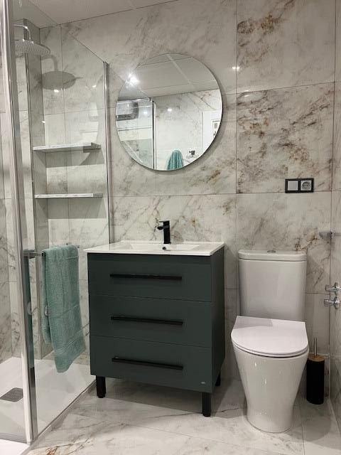Piso de 75 m² en Murcia