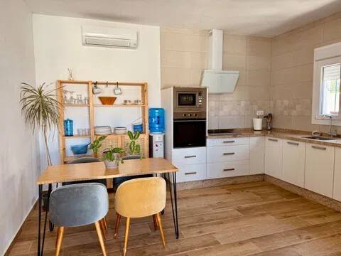 Casa de 100 m² en Barbate
