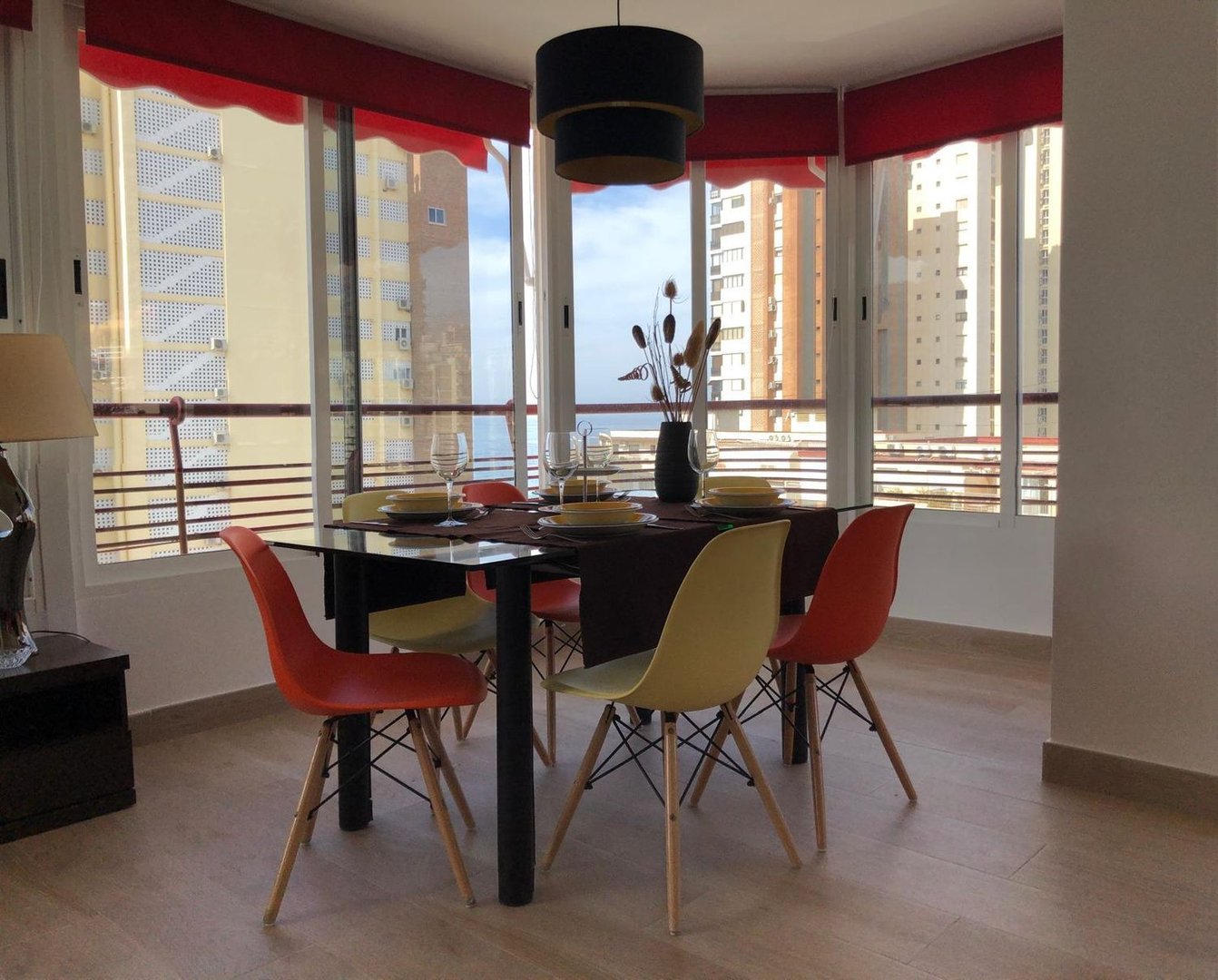 Pis de 70 m² a Benidorm