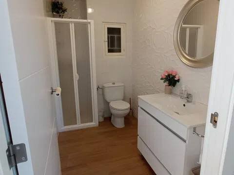 Piso de 94 m² en Mazarrón