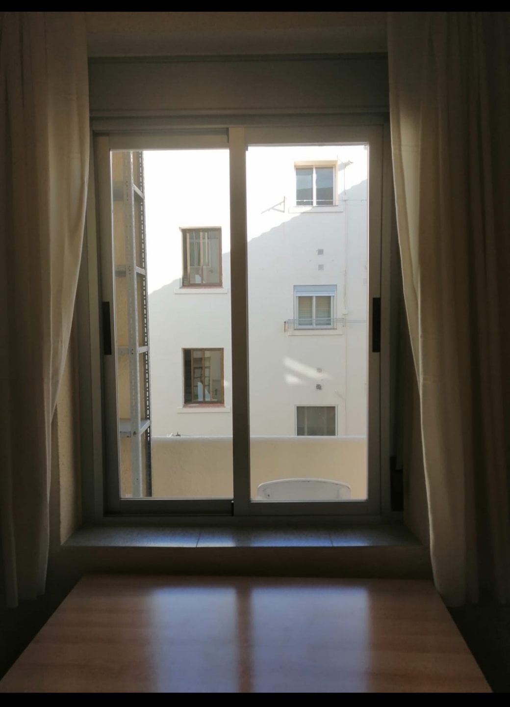 Habitación en alquiler, Zamora