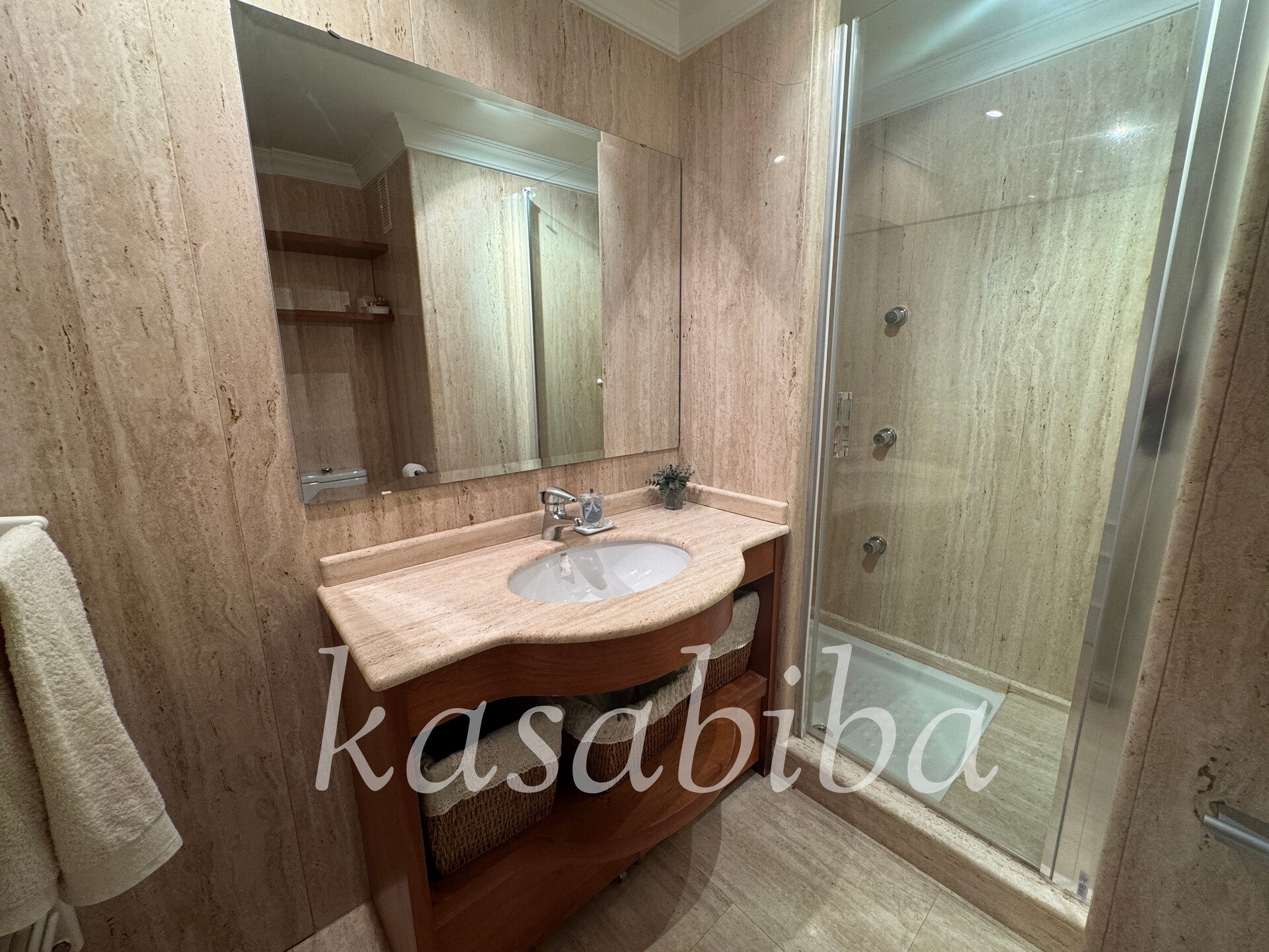 Квартира 117 м² в Валенсии