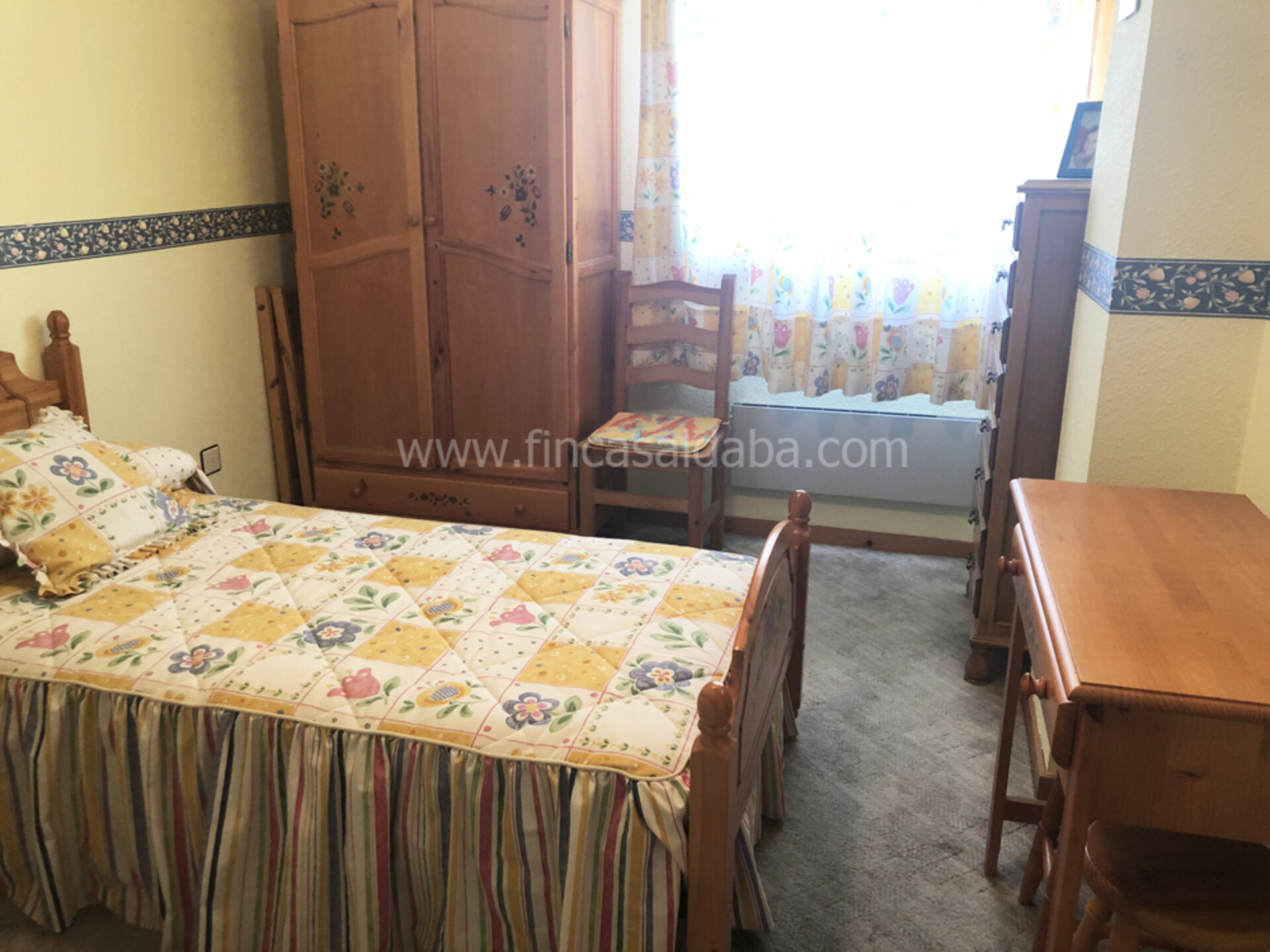 Piso de 55 m² en Jaca