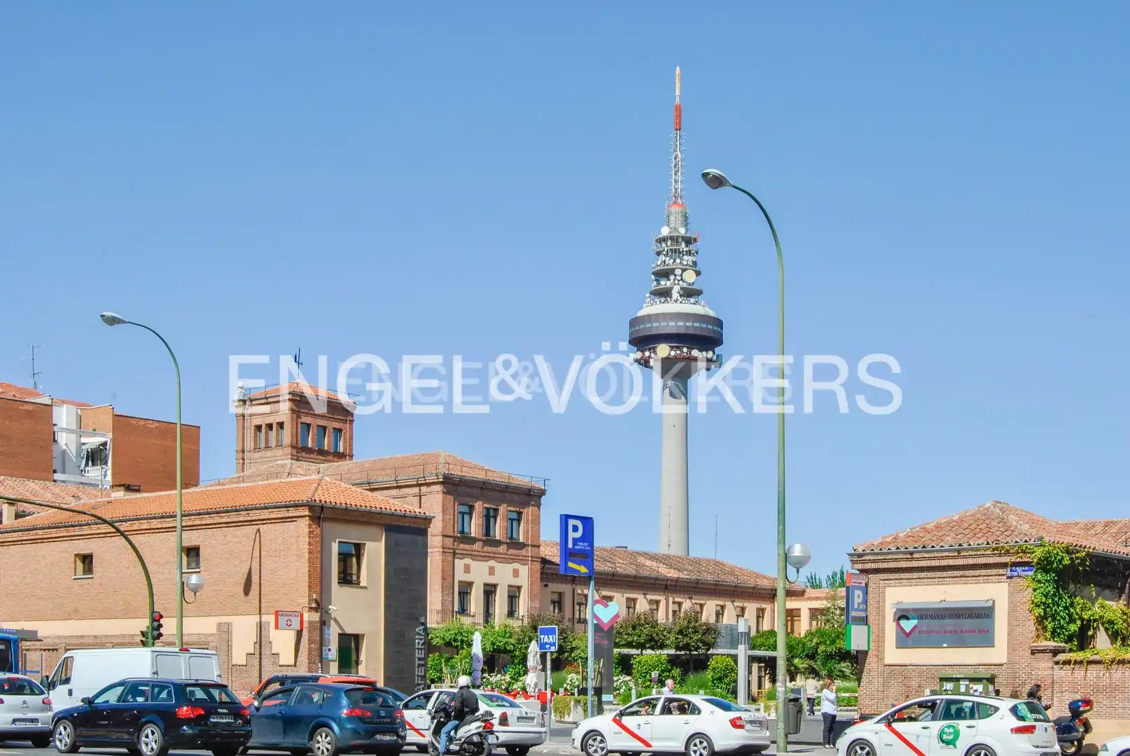 Pis de 67 m² a Madrid