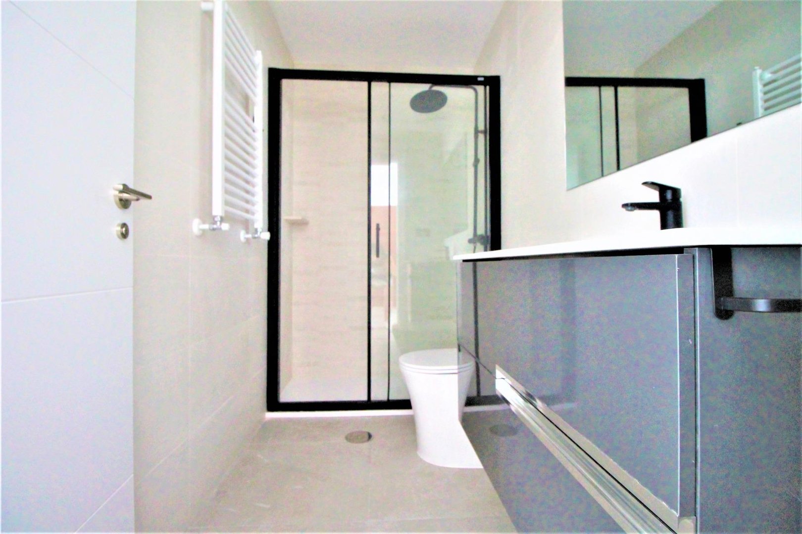 Wohnung 40 m² in Madrid