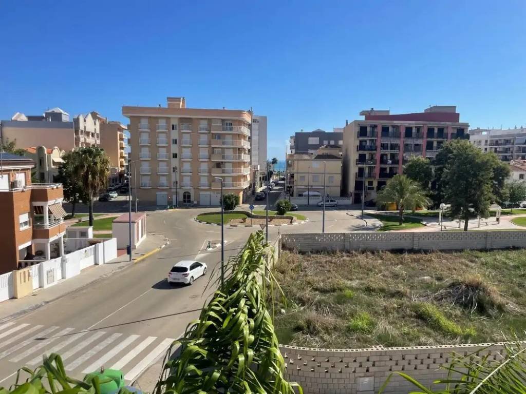 Piso de 80 m² en Miramar