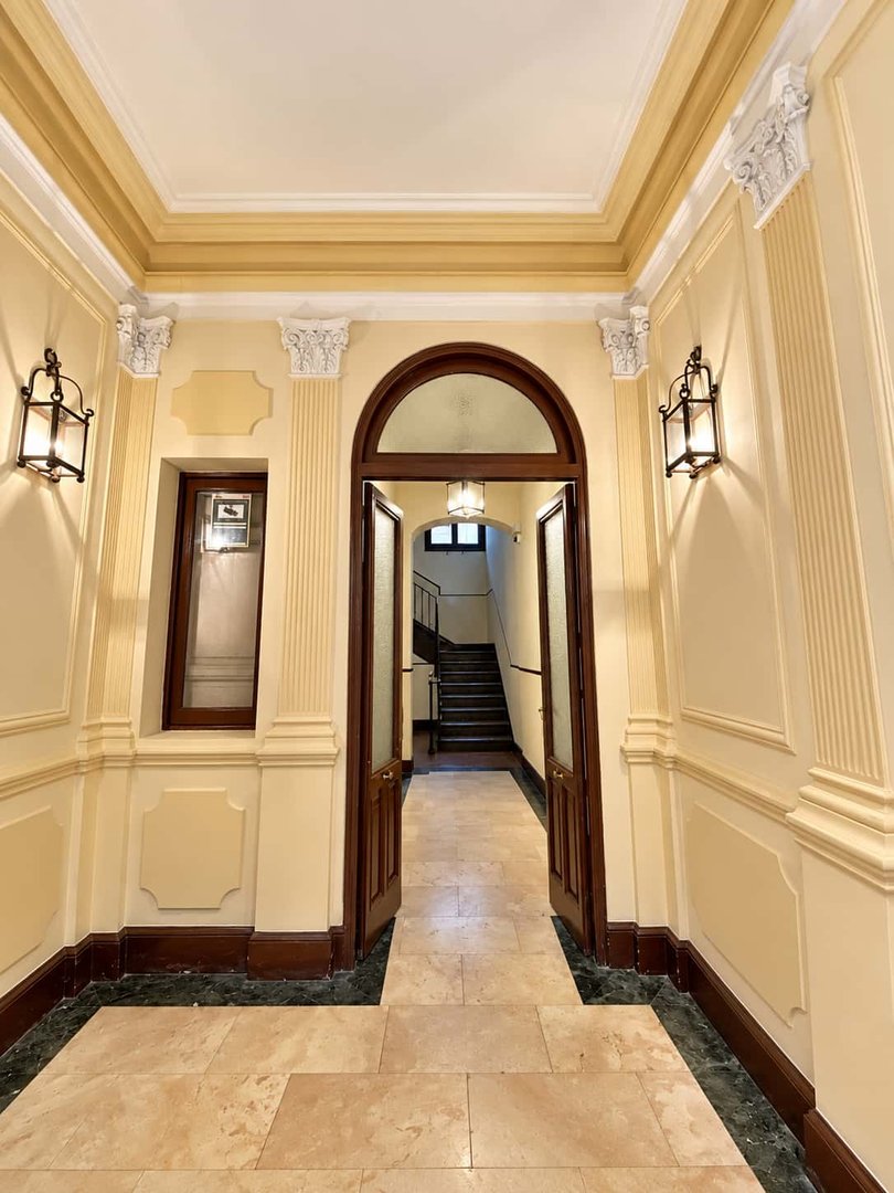 Flat 60 m² in Madrid