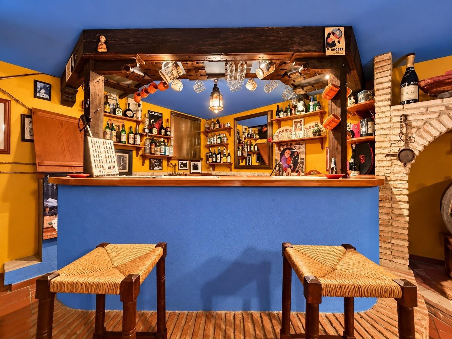 Casa de 1076 m² a Còrdova