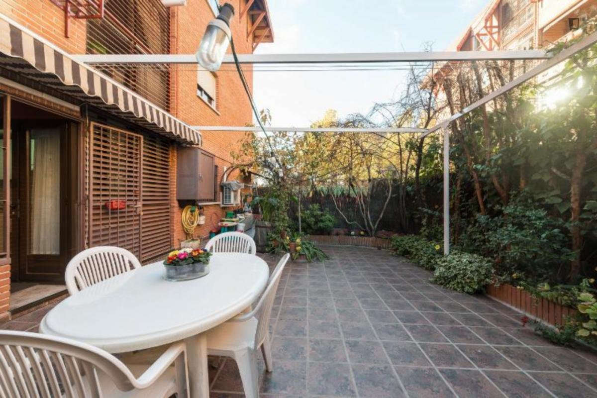 Appartamento 93 m² a Madrid