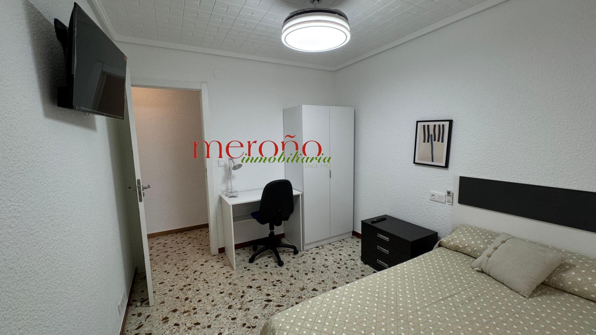Habitación 100 m², Elche