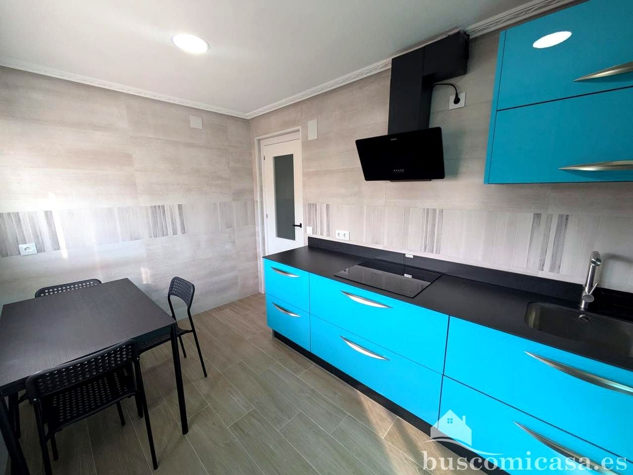 Habitació de lloguer, Linares