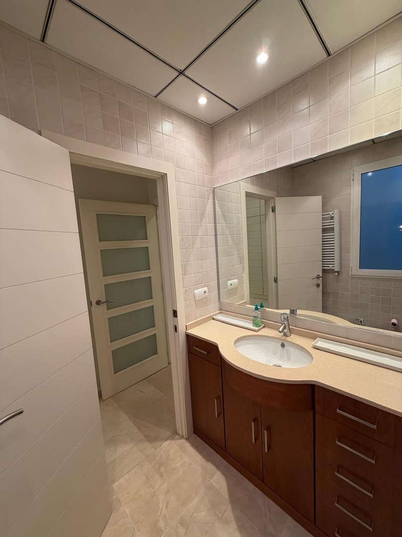 Piso de 113 m² en Valencia